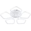 Потолочная люстра Natali Kovaltseva Smart Home LED LAMPS 81209