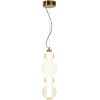 Подвесной светильник Maytoni Collar P069PL-L17G3K