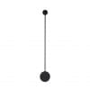 Настенный светильник ODEON LIGHT SATELLITE 3902/5WB