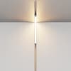 Трековый светильник Maytoni Basis TR102-24W-DS-W