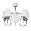 Потолочная люстра Lightstar Otto  809056