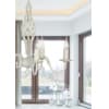 Подвесная люстра Arti Lampadari Tortora E 1.1.5 CG