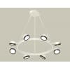 Подвесной светильник Ambrella TRADITIONAL XB9195151