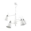 Подвесная люстра LUMION FILLA 3734/5