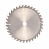 Пильный диск по дереву, 190 х 20 мм, 36 зубьев, кольцо 16/20 Matrix Professional 73279