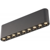 Точечный светильник Odeon Small 7092/21CL