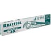 KRAFTOOL PANZER-45, №3, ключ трубный, изогнутые губки 2735-20_z02