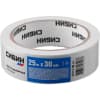 Лента малярная СИБИН 30 мм, 40 м 12111-30_z01