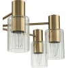 Потолочная люстра Escada Diversity 2120/7P Gold