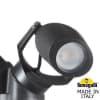 Фасадный светильник FUMAGALLI MINITOMMY 2L. 3M1.000.000.AXU2L