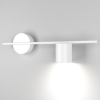 Настенный светильник Elektrostandard Acru MRL LED 1019