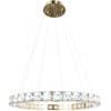 Подвесной светильник Loft It Tiffany 10204/800 Gold