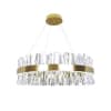 Подвесная люстра Innovation Style INNOVATION STYLE 83049 Natali Kovaltseva