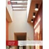 Светильник потолочный IN HOME НПБ ЦИЛИНДР-GU10-WL-BL под лампу GU10 55х110мм черный 4690612046501