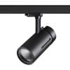 Трехфазный трековый cветильник IP20 LED 4000K 30W 175-245V DEP 358595 PORT NT21 000 черный   NOVOTECH DEP 358595