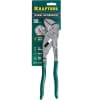  Клещи переставные-разводной гаечный ключ KRAFTOOL 250/50 мм, Vise-Wrench 22065