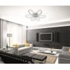 Потолочная люстра Natali Kovaltseva HIGH-TECH LED LAMPS HIGH-TECH LED LAMPS 82025