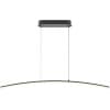 Подвесной светильник Maytoni Light Reflection MOD243PL-L18BK