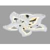 Потолочная люстра Ambrella ACRYLICA FA1723