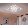 Потолочная люстра Ambrella Acrylica FA5301