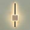 Настенный светильник ODEON LIGHT STILO 4257/12WL