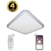 Потолочный светильник LED LAMPS LED LAMPS 81080 Natali Kovaltseva