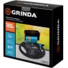 GRINDA PROLine RO-16m, 180 м2 полив, на подставке, 16 форсунок, распылитель веерный 429349