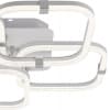 Потолочная люстра Escada Factor 10280/4LED