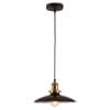 Подвесной светильник Lussole Loft IX LSP-9604
