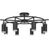 Потолочная люстра Lightstar Rullo LR7183780