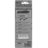 Лезвия сегментированные OLFA 25 мм, 5 шт. OL-HBB-5B
