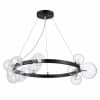 Подвесная люстра Necton SL1165.403.15 ST Luce