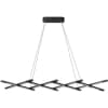 Подвесной светильник Odeon Light Rudy 4366/90L
