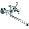 Смеситель для ванны RUSH Bianki (BI7650-51)