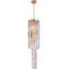 Потолочная люстра Vitaluce V58720-8/9PL