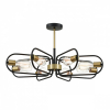 Потолочная люстра Lumion Almira 8058/8C