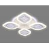 Потолочная люстра Acrylica Ice FA280 Ambrella