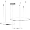 Подвесной светильник Zortes Ringolight ZRS.33322.75F