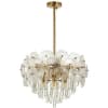 Потолочная люстра Odeon Light Semura 4984/8