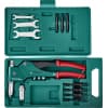 KRAFTOOL Combo3-M6 комбинированный заклепочник поворотный 0-360° в кейсе 31178_z01
