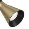 Точечный светильник Virar C059CL-01MG Maytoni