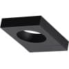 Настенный светильник уличный Odeon Light Como 6653/5WL