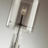 Интерьерная настольная лампа Odeon Light Nicole 4890/1T
