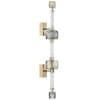 Бра Odeon Light Kliff 5426/34WL