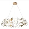 Подвесная люстра Odeon Light Trellis 5086/68L