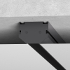 Заглушка Elektrostandard Slim Magnetic 85233/00