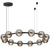 Подвесной светильник Odeon Light Troni 5041/120L