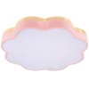 Потолочный светильник Loft It Axel 10225/36 Pink