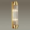 Настенный светильник ODEON LIGHT LORDI 4822/2W