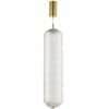 Подвесной светильник Arti Lampadari Candels Gold Candels L 1.P2 G